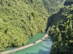 -狮子关旅游区