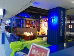 -Land Mark蓝马乐园(华联武夷购物中心店)