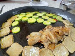 -苗家特色土烙锅·老字号
