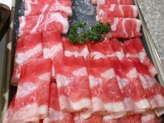 -新辣道鱼火锅(上地华联店)