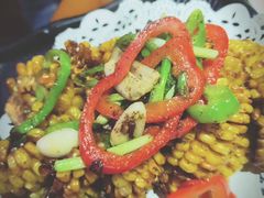 -捞围鲜·港式打边炉(海阳路店)