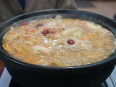 -阿鹏故事云南野生菌火锅(人民路店)