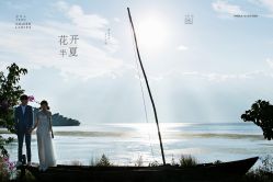 点击看大图 -金夫人婚纱摄影(华南店)