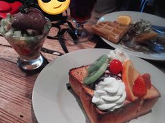 -漫咖啡MAANCOFFEE(人大店)