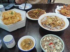 -邢家锅贴老店·非遗·开封菜(金明广场店)