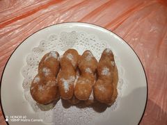 -院里寻菜·精致庭院菜(观沙岭店)