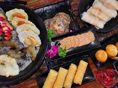 -丽江庭院之爱在路上(西单店)