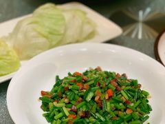 生菜包小炒王-南海渔村(珠江新城店)