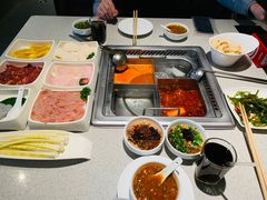 -海底捞火锅(番禺广场店)