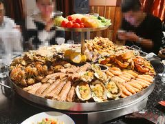 -日进一片海.生腌海鲜火锅.宵夜烧烤(三里屯总店)