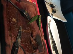-绿茵阁牛扒餐厅(客村店)
