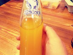 -门框胡同百年卤煮(前门煤市街店)