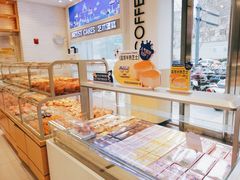-LanTa蓝塔烘焙(中原万达店)