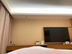 -全季酒店(成都春熙路IFS国金中心店)