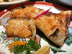 -炙柒Sekinana·精致日料(合生汇店)