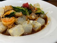 焖子-北李妈妈菜(鲁能城店)