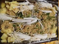 -宏兴烤鱼山庄(宣恩总店)