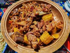 -人民公社大食堂(张家湾店)