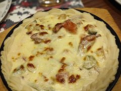 -92°C俄式厨房(中央大街店)