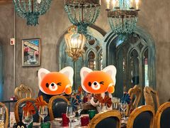 -卢布里西餐厅(总店)