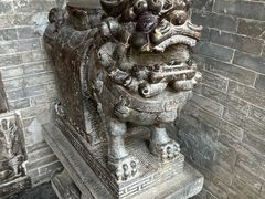 -湘子庙