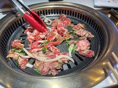 招牌肥牛-杨记齐齐哈尔烤肉(总店)
