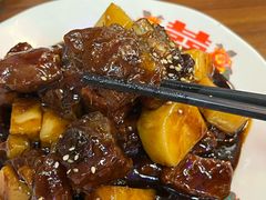 -谢记上海大排档(长寿路店)