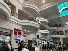 -上海市公安局交通警察总队车辆管理所三分所