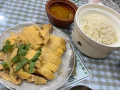 -阿金大白·上海菜馆(新天地店)