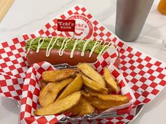 -Eckl’s爱氏热狗(猫街店)