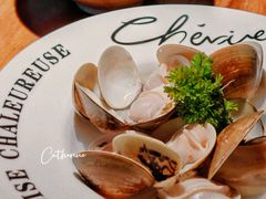 -岛风·台食小馆 ISLAND BISTRO(烟台山店)