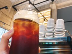 -GOTLOT COFFEE&KITCHEN角落厨房NOOK店