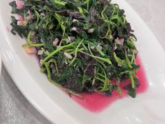 蒜蓉苋菜-庐州太太(双岗店)