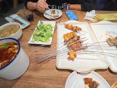 -小核桃品质串店(世茂大道店)