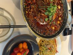 -麻六记(新天地店)