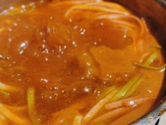 -爆棚肥牛火锅(原福成肥牛城味之缘三里河店)