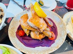 -Nord Grill&Bar Highland诺德西餐(深圳欢乐海岸店)