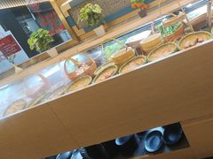 -一绪に寿喜烧(虹悦城店)