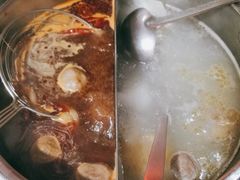 -悦来悦牛潮汕牛肉火锅(大浪店)