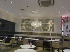 -哈根达斯(卓展店)