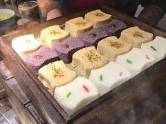 -定胜糕小店-蒋顺发