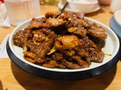 -陈傻子餐厅(世纪都会店)