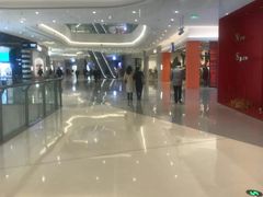 -首开·龙湖成都西宸天街