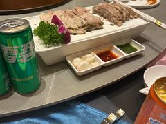 -燕兰楼·清真西北融合菜(亚运村店)