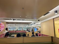 -海底捞火锅(旭辉MALL店)