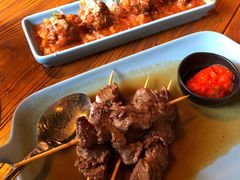-El Bodegon阿根廷秘鲁餐厅(幸福路店)