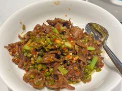 -兰湘子·湘菜小炒(南京江宁万达店)