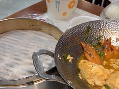 -小乡小镇·传承桐庐土菜·老板亲自烧的菜