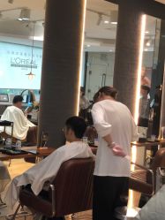 -意廊 Hair Salon