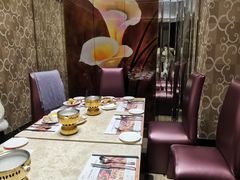 -芭菲盛宴·环球美食(解放碑英利国际店)